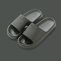 Chinelo Anatômico Feminino Nuvem Leve e Antiderrapante