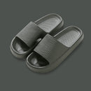 Chinelo Anatômico Feminino Nuvem Leve e Antiderrapante