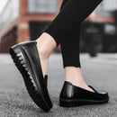 Mocassim Anatômico Feminino MoviComfort Leve e Antiderrapante
