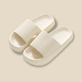 Chinelo Anatômico Feminino Nuvem Leve e Antiderrapante