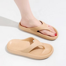 Chinelo Anatômico Feminino Duna Leve e Antiderrapante