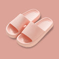 Chinelo Anatômico Feminino Nuvem Leve e Antiderrapante