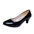 Sapato Anatômico Feminino Seraphine Leve e Confortável