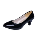 Sapato Anatômico Feminino Seraphine Leve e Confortável