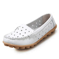 Mocassim Anatômico Feminino ClassicPro Leve e Antiderrapante