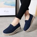 Mocassim Anatômico Feminino NivePro Leve e Antiderrapante