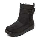 Bota Anatômica Feminina Winter Leve e Confortável