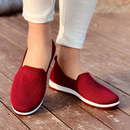 Mocassim Anatômico Feminino Slim Leve e Confortável