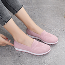 Mocassim Anatômico Feminino Slim Leve e Confortável