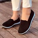 Mocassim Anatômico Feminino Slim Leve e Confortável