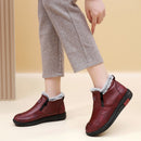 Bota Anatômica Feminina Fashion Leve e Confortável