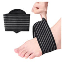 Palmilha Anatômica Relax Feet Anti-Impacto