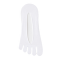 Kit Meias Anatômicas Comfortsoft 5 Pares (Compre 3 Leve 5)