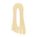 Kit Meias Anatômicas Comfortsoft 5 Pares (Compre 3 Leve 5)