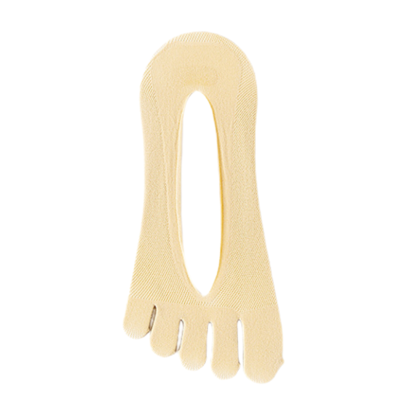 Kit Meias Anatômicas Comfortsoft 5 Pares (Compre 3 Leve 5)