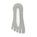 Kit Meias Anatômicas Comfortsoft 5 Pares (Compre 3 Leve 5)