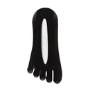 Kit Meias Anatômicas Comfortsoft 5 Pares (Compre 3 Leve 5)