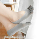 Kit Meias Anatômicas Comfortsoft 5 Pares (Compre 3 Leve 5)