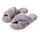 Chinelo Anatômico Feminino Veluna Leve e Confortável