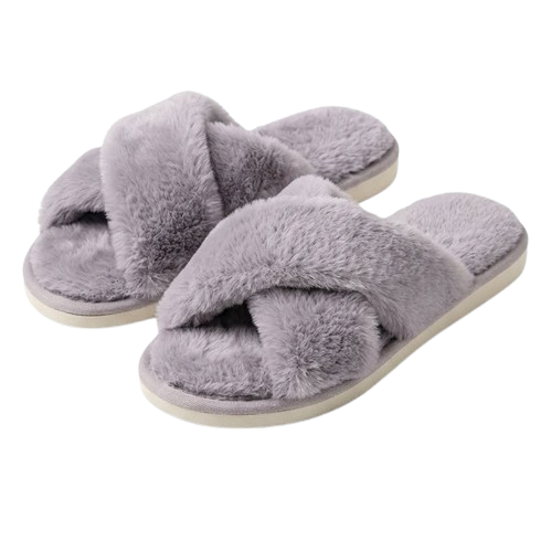 Chinelo Anatômico Feminino Veluna Leve e Confortável