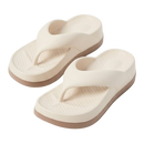 Tamanco Anatômico Feminino Soft Confort Leve e Antiderrapante