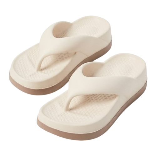 Tamanco Anatômico Feminino Soft Confort Leve e Antiderrapante