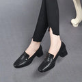 Sapato Anatômico Feminino Vittoria Luxe Leve e Confortável