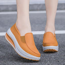 Mocassim Anatômico Feminino Swing Leve e Antiderrapante