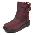 Bota Anatômica Feminina Winter Leve e Confortável