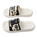Chinelo Anatômico Feminino Kindy Cat Leve e Antiderrapante