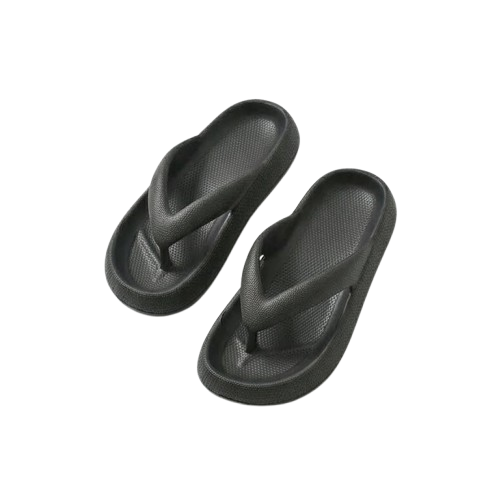 Chinelo Anatômico Feminino Duna Leve e Antiderrapante