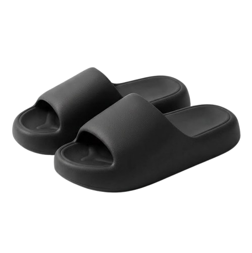 Chinelo Anatômico Feminino HugFeet Leve e Confortável