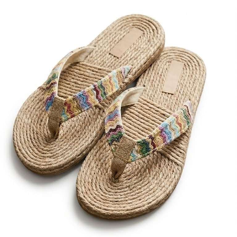 Chinelo Anatômico Feminino EvaPalm Leve e Antiderrapante