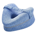 Travesseiro Anatômico ComfortLeg Pro