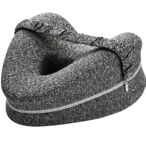 Travesseiro Anatômico ComfortLeg Pro