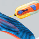 Palmilha Anatômica TechFeet Anti-Impacto