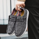 Mocassim Anatômico Masculino Nautic Leve e Confortável