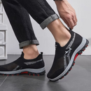 Tênis Anatômico Masculino Sport Summer Leve e Confortável