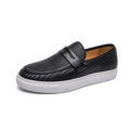 Mocassim Anatômico Masculino Harmon Classic Leve e Confortável