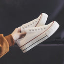 Tênis Anatômico Feminino Life Star Leve e Confortável