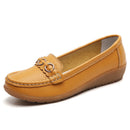 Mocassim Anatômico Feminino TressePro Leve e Antiderrapante