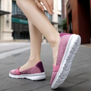 Tênis Anatômico Feminino Charm Leve e Anti-Impacto