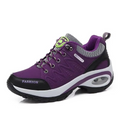Tênis Anatômico Feminino Flexy Leve e Anti-Impacto