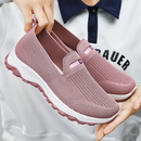 Tênis Anatômico Feminino Confort Way Leve e Confortável
