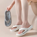 Chinelo Anatômico Feminino Cloudy Leve e Antiderrapante