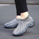 Tênis Anatômico Feminino AirBoost Leve e Anti-Impacto