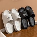 Chinelo Anatômico Feminino WalkBear Leve e Antiderrapante