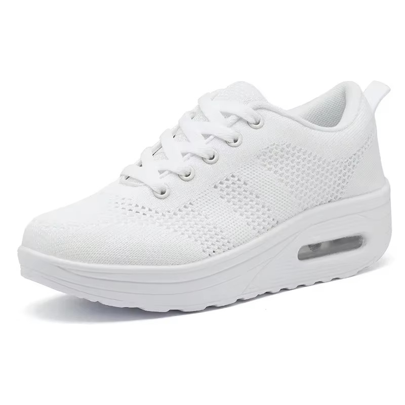 Tênis Anatômico Feminino Comfy Air Leve e Antiderrapante