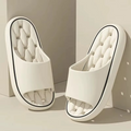 Chinelo Anatômico Feminino CloudFlex Leve e Confortável