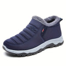 Bota Anatômica Feminina SnowComfort Leve e Confortável